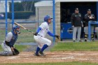 Baseball vs FSU  Wheaton College Baseball vs Framingham State University. - Photo by: KEITH NORDSTROM : Wheaton, Baseball